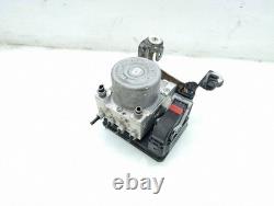 Land Rover Discovery Sport Pompe ABS HJ322C405AC KRD60372