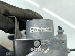 Land Rover Discovery Sport Pompe ABS HJ322C405AC KRD60372