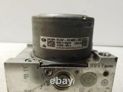 Land Rover Discovery Sport Pompe ABS HJ322C405AC VAL296910