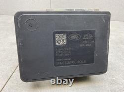 Land Rover Discovery Sport Pompe ABS JJ322C405AB AML50269 Land Rover Discovery Sport Pompe ABS JJ322C405AB AML50269