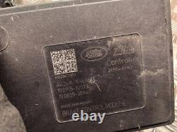 Land Rover Discovery Sport Pompe ABS jj322c405ab BRC56837