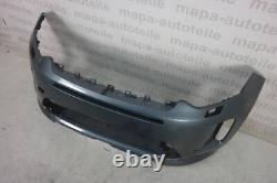 Land Rover Discovery Sport R-DYNAMIC L550 lifting année de construction à