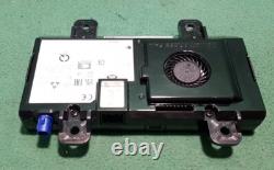 Land Rover Discovery Sport sans Fil Chargement Contrôle Module Pad Véritable