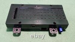 Land Rover Discovery Sport sans Fil Chargement Contrôle Module Pad Véritable