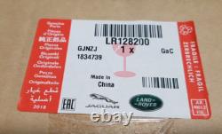 Land Rover Discovery Sport sans Fil Chargement Contrôle Module Pad Véritable