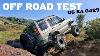 Land Rover Discovery Td5 Extreme Off Road Test 06 Ea 8425 4k