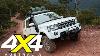 Land Rover Discovery Tdv6 Road Test 4x4 Australia