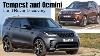 Land Rover Discovery Tempest And Gemini Editions Are Here What Makes Them Special