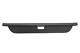 Land Rover Discovery V 2016 + Chargement Couverture Store Couvrant Coffre Store