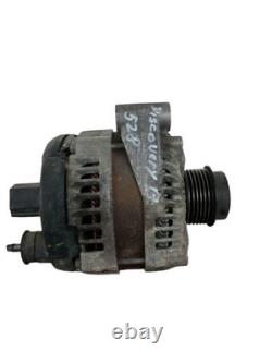 Land Rover Discovery V L462 16-23 Alternateur Cpla-10300-bf