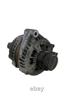 Land Rover Discovery V L462 16-23 Alternateur Cpla-10300-bf