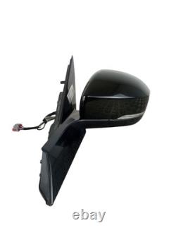 Land Rover Discovery V L462 16-23 Porte/wing Mirror (left) Lr083187