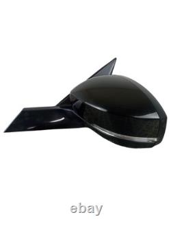 Land Rover Discovery V L462 16-23 Porte/wing Mirror (left) Lr083187