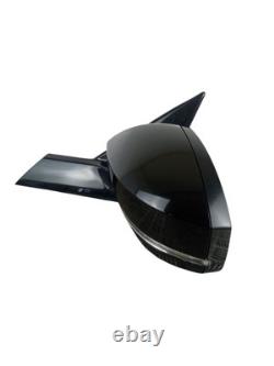 Land Rover Discovery V L462 16-23 Porte/wing Mirror (left) Lr083187