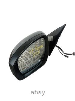 Land Rover Discovery V L462 16-23 Porte/wing Mirror (left) Lr083187
