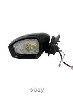 Land Rover Discovery V L462 16-23 Porte/wing Mirror (left) Lr083187