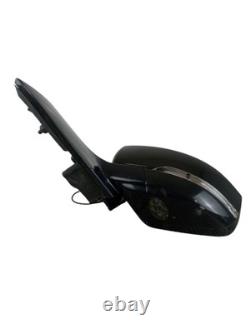 Land Rover Discovery V L462 16-23 Porte/wing Mirror (left) Lr083187