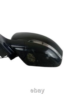 Land Rover Discovery V L462 16-23 Porte/wing Mirror (left) Lr083187