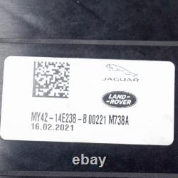Land Rover Discovery V L462 2021 Autres unités de contrôle MY42-14E238-B