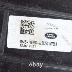 Land Rover Discovery V L462 2021 Autres unités de contrôle MY42-14E238-B