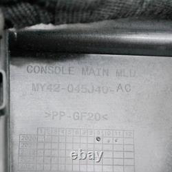 Land Rover Discovery V L462 2021 Console centrale MY42-045J40-AC