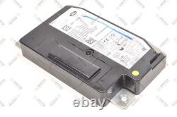 Land Rover Discovery V L462 Commande Communication Telematic J8A2-70718-CP