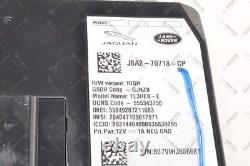 Land Rover Discovery V L462 Commande Communication Telematic J8A2-70718-CP