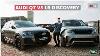Land Rover Discovery Vs Audi Q7 Which One Is The Best