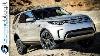 Land Rover How It S Designed From Discovery 1 To Discovery 5 Land Made