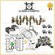 Land Rover Jaguar 2.0 D AJ200 204DTD Vilebrequin+Timing Chaîne+Moteur Rebuild