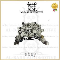 Land Rover Jaguar 2.0 D AJ200 204DTD Vilebrequin+Timing Chaîne+Moteur Rebuild