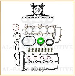 Land Rover Range Sport 2.0 Diesel 204DTA Vilebrequin & Moteur Reconstruit Kit