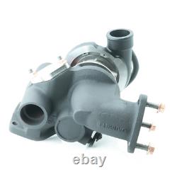 Land-Rover discovery defender 2.5 Tdi 300TDI 452055 Stage 2 Extension Turbo