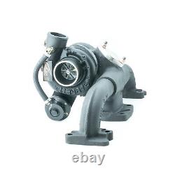 Land-Rover discovery defender 2.5 Tdi 300TDI 452055 Stage 2 Extension Turbo