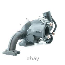 Land-Rover discovery defender 2.5 Tdi 300TDI 452055 Stage 2 Extension Turbo