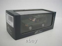 Land rover Discovery 1994 Vert 1/43 Almost Real 410401 Neuf