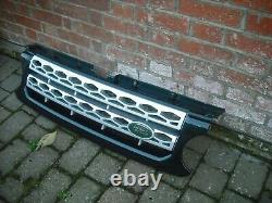 Landrover Discovery 4 Front grill