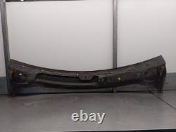 Lhds10093 Torpille / 5051725 Pour Land Rover Discovery 2.7 Td V6 Cat