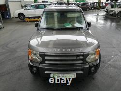 Lhds10093 Torpille / 5051725 Pour Land Rover Discovery 2.7 Td V6 Cat