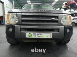 Lhds10093 Torpille / 5051725 Pour Land Rover Discovery 2.7 Td V6 Cat