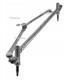 Lien d'essuie-glace LIEN LHD COMPATIBLE AVEC LAND ROVER DISCOVERY 2005-2016