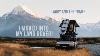 Living In My Land Rover Discovery II Overland Camper Full Time In New Zealand