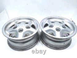 Lot Jante Alu Ar Land Rover Discovery 1 / Ne 1489