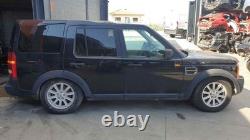 Lr010574 Etrier De Frein Arriere Droit / 1072738 Pour Land Rover Discovery 2.7 T