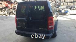 Lr010574 Etrier De Frein Arriere Droit / 1072738 Pour Land Rover Discovery 2.7 T