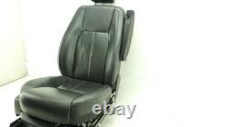 Lr013217 Siège Avant Droit / 220043 Pour Land Rover Discovery IV L319 3.0 Td 4