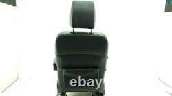 Lr013217 Siège Avant Droit / 220043 Pour Land Rover Discovery IV L319 3.0 Td 4