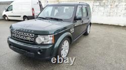 Lr013217 Siège Avant Droit / 220043 Pour Land Rover Discovery IV L319 3.0 Td 4