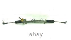 Lr013786 Cremaillère De Direction / 219457 Pour Land Rover Discovery IV L319 3
