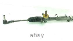 Lr013786 Cremaillère De Direction / 219457 Pour Land Rover Discovery IV L319 3